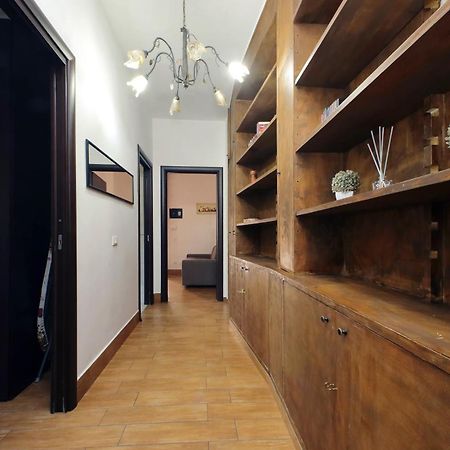 Vatican Flat Cozy With Private Court Рим Екстериор снимка